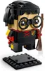 LEGO® BrickHeadz 40791 Figuren aus Harry Potter und der Produktbild-Vorschau 4