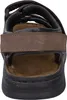 Josef Seibel 10104-11 Rafe Herren Sandale Outdoor bequem Produktbild-Vorschau 38