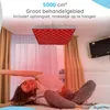 Good4You® Infrarot Panel – Infrarotlampe – Rotlichttherapie Produktbild-Vorschau 8