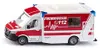 Siku Mercedes-Benz Sprinter Miesen Type C Ambulance, Produktbild-Vorschau 14