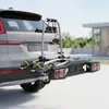 Zadný nosič VDP-TBA3 Nosič bicyklov uzamykateľný 3 bicykle Náhľad obrázku produktu 4