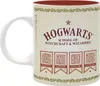 HARRY POTTER - Tasse - 320 ml - 4 Houses - subli - With box Produktbild-Vorschau 2