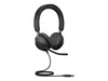 Jabra Evolve2 40 UC stereo - Hoofdtelefoon - Over-ear Productafbeelding-voorbeeld 2