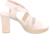 Paul Green Sandalette 7924-021, Glattleder, Beige, Damen Produktbild-Vorschau 17