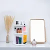 Intirilife Organizzatore per il trucco girevole a 360 gradi Anteprima dell’immagine prodotto 4