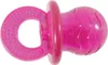 Zabawka smoczek dla psa TPR POP PACIFIER 7cm różowy Zolux Podgląd zdjęcia produktu 2