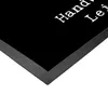 Mr. & Mrs. Panda fußmatte Handwerkerin Leidenschaft 40 x 60 Produktbild-Vorschau 4
