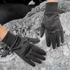 Zimní rukavice, rukavice pro ženy a muže, lyžařské rukavice Náhled obrázku produktu 13