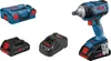 Bosch GDS 18V-300 Professional - Schlagschrauber, Produktbild-Vorschau 6