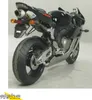 Układ wydechowy ARROW RACE-TECH dla Hondy CBR1000RR Podgląd zdjęcia produktu 6