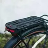 M-wave Amsterdam Box L Qr Gepäckträgertasche Schwarz  Produktbild-Vorschau 9