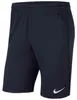 Nike Dri Fit Park Knit Kurze Hose Schwarz 13-15 Years Junge Produktbild-Vorschau 1
