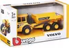 Bburago 18-32085 - Volvo Muldenkipper A25G (échelle 1:50) Voir les images du produit 6