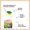 Substral Naturen Grundstoff Acetum 1L Spray unterstützt Produktbild-Vorschau 2