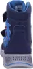 Ricosta GRISU Jungen Klettstiefel in Blau, Größe 28 Produktbild-Vorschau 6