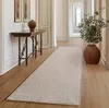 Bouclé Teppich für Wohnzimmer Schlafzimmer Büro weich Produktbild-Vorschau 1