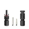 PV Solarstecker Stecker wasserdicht Solarkabel Buchse Produktbild-Vorschau 8