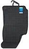 Petex Fußmatten Set Gummi für VW PASSAT (3B2) Vorne+Hinten Produktbild-Vorschau 6