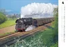Wandkalender 2027: Eisenbahn und Landschaft – Produktbild-Vorschau 4