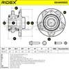 RIDEX Radlagersatz Vorne Hinten für VW Golf VII Schrägheck Produktbild-Vorschau 6