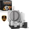 Drosselklappe for Audi A1 A3 VW Golf 7 Passat Polo Tiguan Produktbild-Vorschau 9