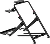 VDD Gaming - Sim racing - Supporto per volante - Supporto Anteprima dell’immagine prodotto 1