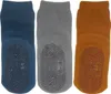 Yalion Langsocken Kinder Baby socken (3 Paar) Anti Rutsch Produktbild-Vorschau 1