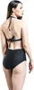 Black Premium by EMP Damen schwarzes Bikinioberteil mit Produktbild-Vorschau 6
