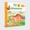 Frag doch mal ... die Maus: Dinosaurier Produktbild-Vorschau 2