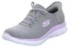 Skechers Slip-ins Summits New Daily Damen Sneaker 150263 Produktbild-Vorschau 2