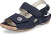 Waldläufer Heliett Sandalen Herausnehmbares Fußbett, Aus Produktbild-Vorschau 24