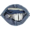 Bold School String Bag Bold blue Produktbild-Vorschau 3
