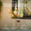 Emerald Künstliche Sonnenblume - Bright | 82 cm, für Produktbild-Vorschau 4