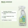 PŁYN DO MYCIA SZYB I LUSTER W SPRAYU ECO 500 ml - ALMAWIN Podgląd zdjęcia produktu 5