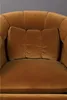 Dutchbone Member Relaxsessel Braun Produktbild-Vorschau 5