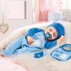 Baby Annabell® Lalka Aleksander 43cm 706305 ZAPF Náhled obrázku produktu 5