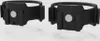 Knog Cobber Lil Strap Set + Halterung, black Náhled obrázku produktu 4