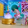 Unicorn Academy -  Stall Spielset (inkl. Brunnen mit Licht- Produktbild-Vorschau 18