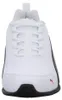 Puma Herren Schuhe weiß Leader VT SL, Farbe:White-Red, Produktbild-Vorschau 31