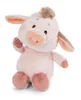 Nici Schwein Pigwick Teddy 31 Cm Rosa  Kinder Rosa One Size Produktbild-Vorschau 7