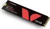 Verbatim Vi3000 SSD M.2 256GB PCIe NVMe 49373 Voir les images du produit 12