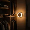 LED Nachtlicht Steckdose mit Bewegungsmelder und Produktbild-Vorschau 12