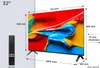 TCL 32V4C, 81,3 cm (32"), 1366 x 768 Pixel, QLED, Smart-TV, Produktbild-Vorschau 3