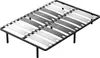 DEWINNER - Lattenrost 140x200 cm | Bett mit Lattenrost für Produktbild-Vorschau 4