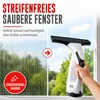 alpina Elektrischer Fenstersauger – Fensterreiniger mit Produktbild-Vorschau 4