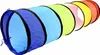 Tunnel de jeu Coloré Tube pour marcher à quatre pattes - Voir les images du produit 2