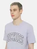 Dickies Aitkin Kurzarm-t-shirt Lila XL Mann Lila XL Produktbild-Vorschau 6