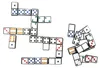 Toi-Toys - Domino-Spiel - vielseitiges Zahl- und Produktbild-Vorschau 2