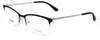 Hugo Boss BOSS 1113 Matte black 54/18/140 Damen Brillen Produktbild-Vorschau 2