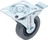 BGS technic Castor with Brake, 351 mm Podgląd zdjęcia produktu 3
